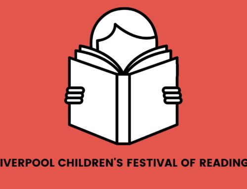 Get ready for a literary celebration